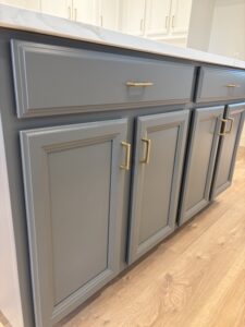 Cabinet refinishing project by Third Coat LLC in Central Florida in Winter Garden, FL, photo 26